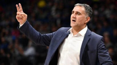 Bajić i pored umora ekipe očekuje pozitivan rezultat protiv Zadra