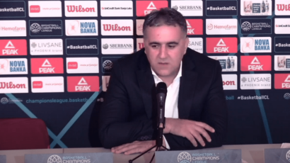 Bajić: “Svi treba da vide u kojem se mi društvu trenutno nalazimo”