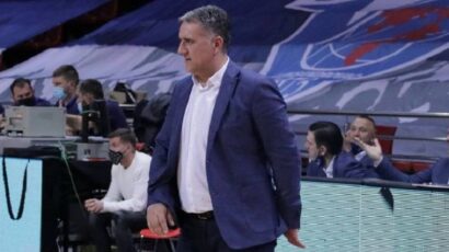 Bajić: “Znali smo ko je preko puta nas, ali isto tako smo znali da se ne plašimo nikoga”