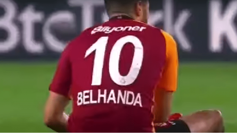 Kritikovao rukovodstvo Galatasaraja i dobio otkaz