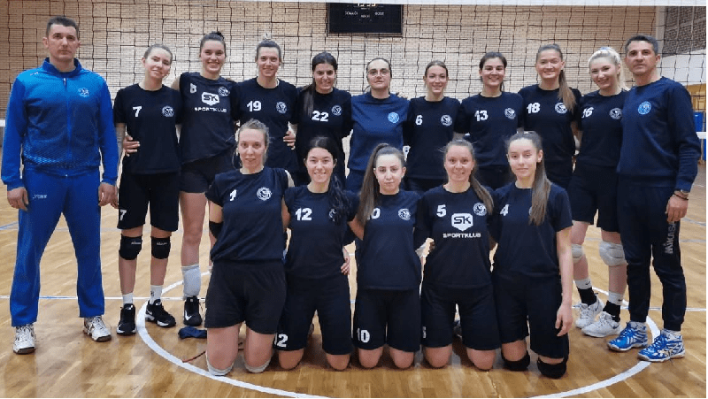 Banjaluka Volej domaćin Balkanskog kupa