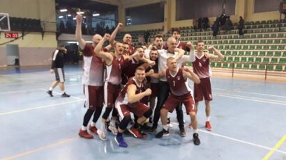 Rešidović za MeridianSportBH: “Držali smo kontinuitet i tako pravili rezultat”