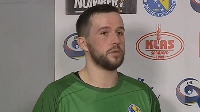 (VIDEO) Burić pozvao navijače da podrže reprezentaciju