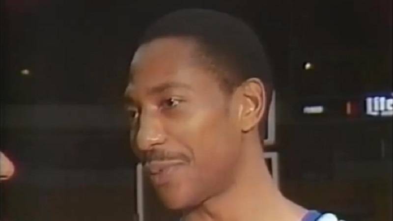 Legenda Nagetsa ima samo riječi hvale za Nikolu Jokića