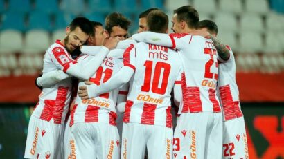 Crvena zvezda pokreće akademiju u Maleziji