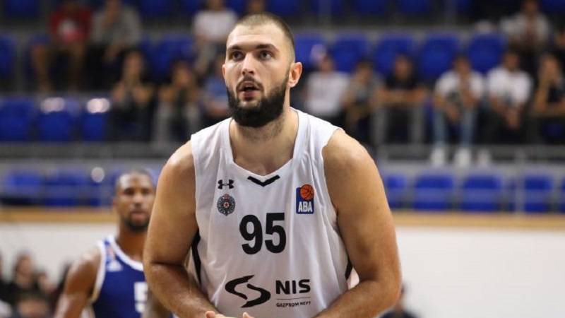 Šalić za MeridianSportBH: "Pobjeda će nam dosta značiti za povratak samopouzdanja"