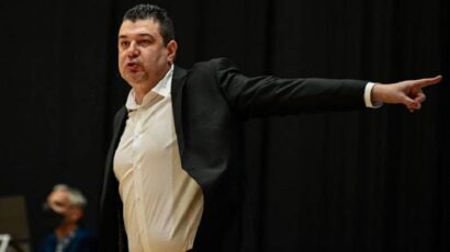 Nikolić nakon trijumfa: “U košarkaškom smislu, mogu da pjevam Sarajevo, ljubavi moja”