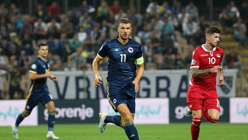 Džeko još uvijek nije predstavljen u Interu, šta koči transfer Dijamanta među Neuroazure?