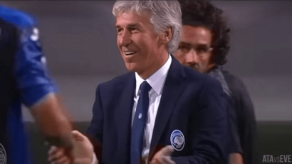 Pobjeda protiv Intera bi Gasperiniju značila više od bilo koje druge