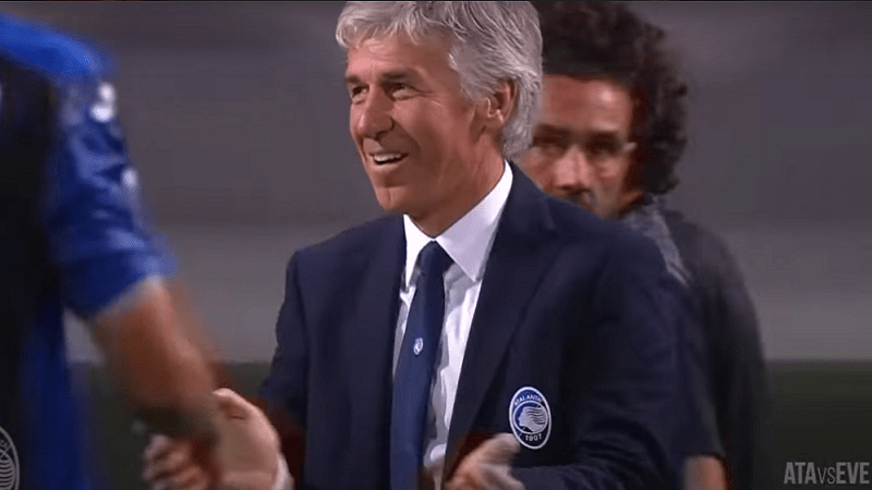 Pobjeda protiv Intera bi Gasperiniju značila više od bilo koje druge