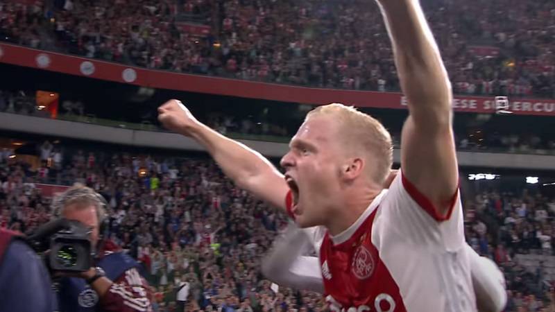 Da li će transfer u Everton biti spas za zaboravljenog Holanđanina?