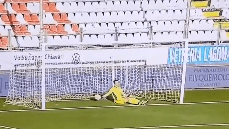 Volej sa 60 metara za najluđi gol na Apeninskom poluostrvu ove godine (VIDEO)