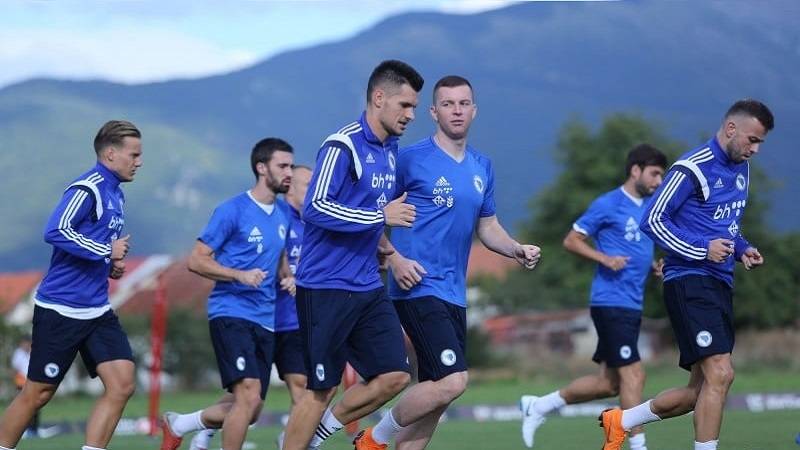 Povremeni reprezentativac BiH na meti Slobode