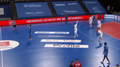 Francuska mnogo boljom igrom u finišu savladala Hrvatsku