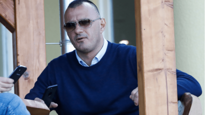 Ivica Kralj govorio o dvomeču sa Šerifom i najavio nova pojačanja