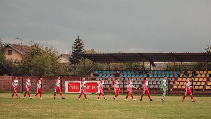 Fudbaleri Jedinstva ne odustaju, privatnim automobilima na utakmicu u Prnjavor
