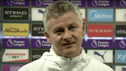 Solskjer: “Sada nije vrijeme da se upire prstom šta sam mogao uraditi drugačije”