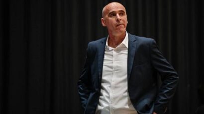 Kadija više nije trener Sparsa, poznato ko će voditi ekipu do kraja sezone