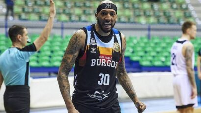 FIBA Liga šampiona: Riga bila blizu iznenađenja u Burgosu, Saragosa timski do pobjede protiv Sasarija