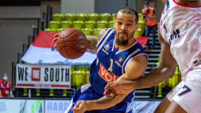 Kobs u izuzetno neizvjesnom meču doveo Budućnost na pola puta do polufinala Evrokupa