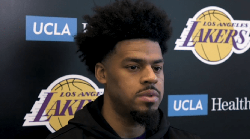 Lejkersi ga zaboravili u svlačionici, on potpisao ugovor sa Kavalirsima