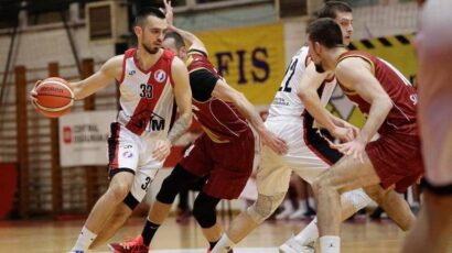 Luka Anđušić napustio Zrinjski i preselio se u Aziju