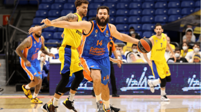 Trijumfi Makabija i Bajerna na domaćem terenu protiv Valensije i Panatinaikosa