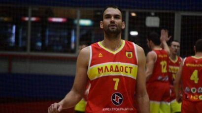 Mladost ubjedljiva protiv Kaknja na svom terenu, 17-godišnji Pirić odigrao sjajno u redovima gostiju