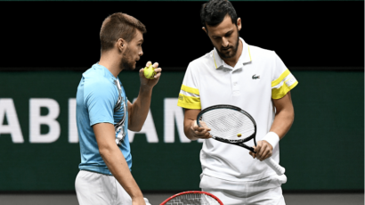 Pavić: “Frustrirajuće je kada ne možeš dati sve najbolje od sebe”