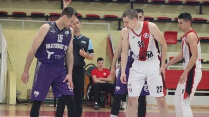 Čović za MeridianSportBH: “Neke promjene su nas zbližile, sada smo svi kao jedna porodica”