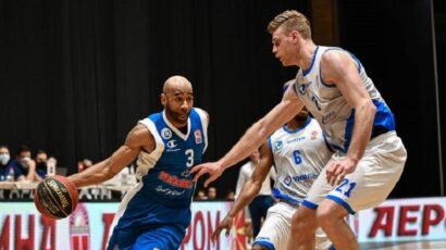 Mladost u tijesnoj završnici ipak bolja od MZT-a (VIDEO)