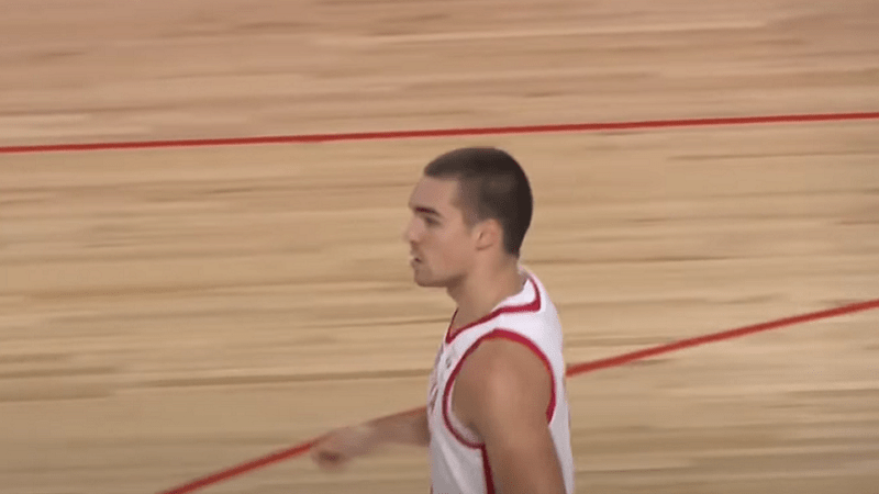 Jakov Mustapić napustio Slobodu i nastavlja karijeru u ABA ligi