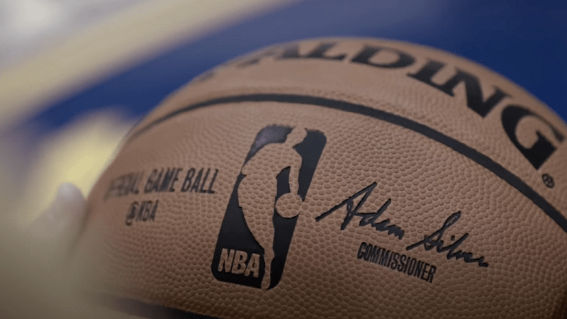 NBA liga objavila spisak najboljih 76 igrača u prethodnih 75 godina