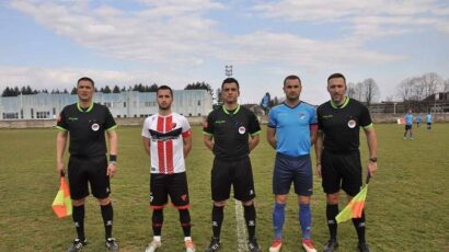 Nikola Pekić za MeridianSportBH: “Lijep je osjećaj u istorijskim uspjesima za klub predvoditi ekipu”