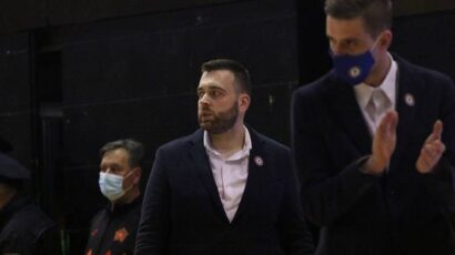 (VIDEO) Ninić: “Išao nas je šut i imali smo lucidna rješenja”