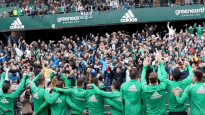 Zvijezda Real Madrida prelazi u Betis?