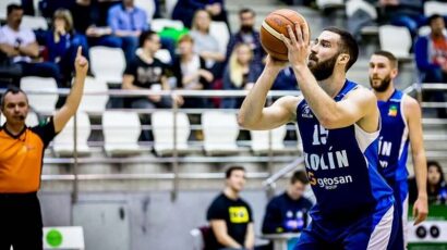 Pajović za MeridianSportBH: “Držimo se zajedno, borićemo se do kraja”