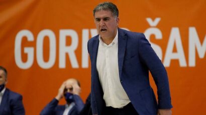 Bajić vjeruje u pozitivan rezultat protiv Borca