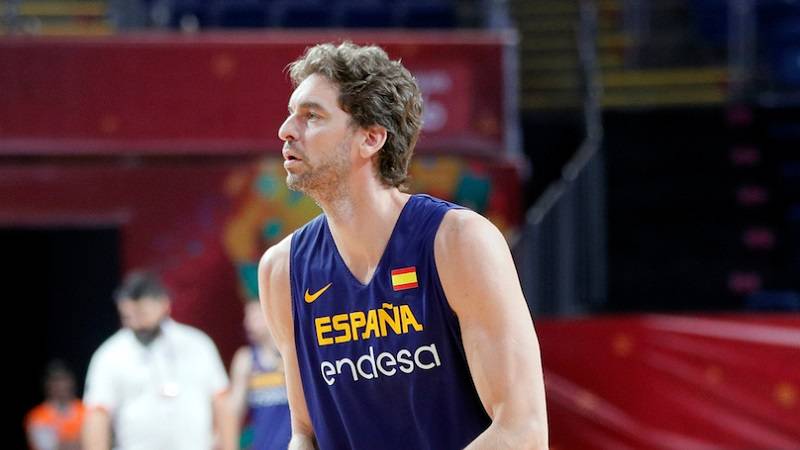 Pau Gasol prošao medicinske preglede u Barseloni, na korak od nastupa u Evroligi