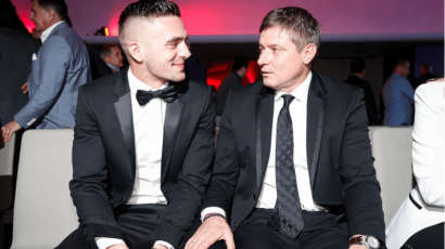 Na gostovanju: Piksijev let s Orlovima ka Antićevoj formuli