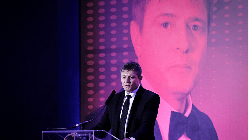 Piksi na rođendan zvanično postao selektor Srbije