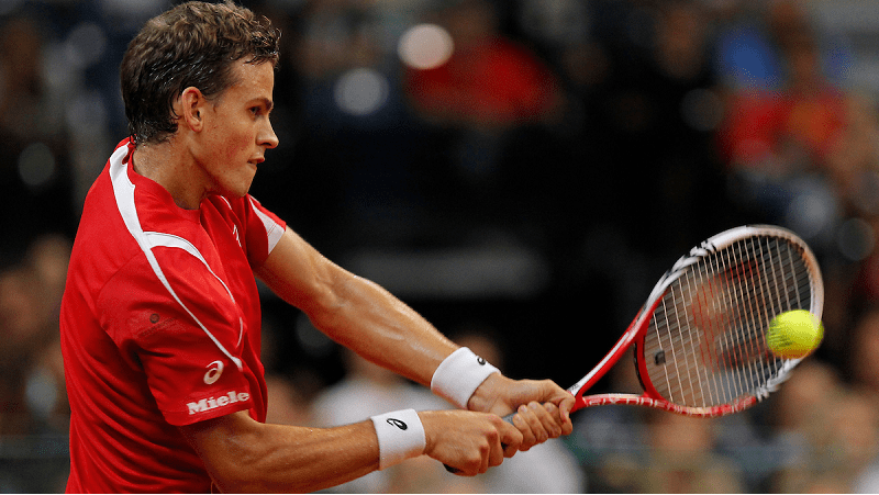 Pospišil se izvinio zbog lošeg ponašanja na meču u Majamiju