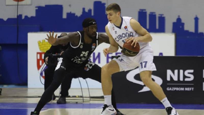 Prkačin napustio Cibonu, karijeru nastavlja u Španiji