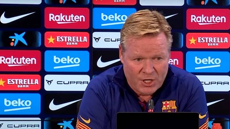 Kuman o isključenju: "Želim da znam kojim sam ga to riječima uvrijedio"