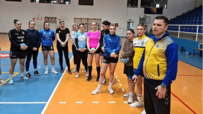 Rovčanin skratio spisak pred mečeve u pretkvalfikacijama