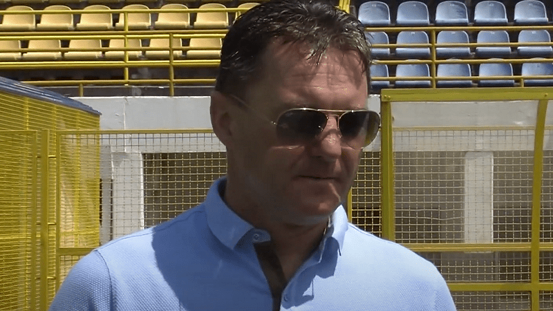 Majstor za opstanak preuzeo zagrebačkog fenjeraša