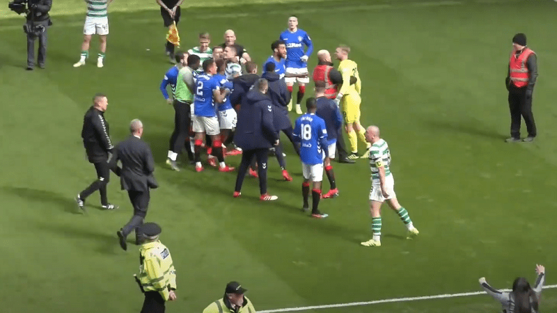 U Seltiku ne postoji ni minimum poštovanja za najvećeg rivala