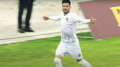 Gorica opet bolja od Hajduka, Istra u polufinalu hrvatskog kupa