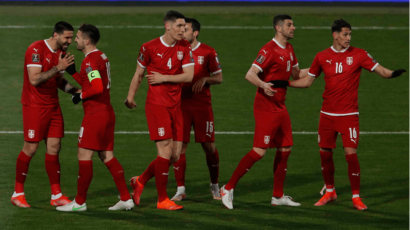 Na gostovanju: Pobjeda Srbije na kvalitet i veliki test protiv Portugala