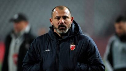 Stanković: “Probaćemo da donesemo toliko željenu duplu krunu”